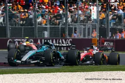 Australian Grand Prix Takeaways: The battle of the batteries