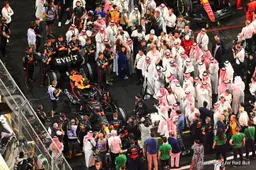 History lessons for Formula 1 ahead of uncertain new season amid USA-Israel-Iran war