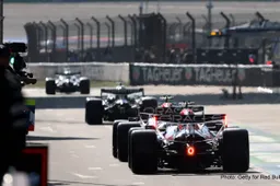 Parc Ferme: Welcome Respite?