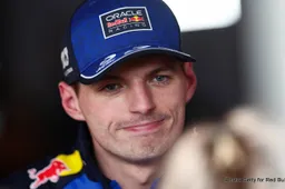 Would Max Verstappen complain about the new Formula 1 rules if he were winning in a Mercedes?