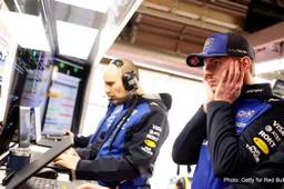 Bookmakers offering odds on Max Verstappen quitting Formula 1