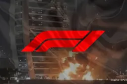USA-Israel-Iran War: Formula 1’s great money chase and global strategy meets a brutal reality
