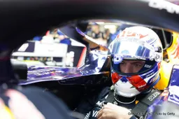 Max Verstappen slams "fundamentally flawed" 2026 Formula 1 rules as a "joke"