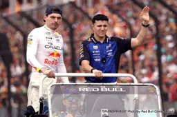 Max Verstappen and Isack Hadjar not sure Formula 1 April break beneficial for Red Bull to catch up