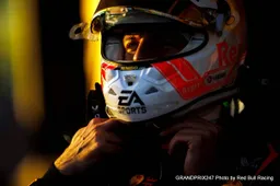 Max Verstappen admits the 2026 Formula 1 regulations will be around for a while