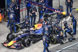 Max Verstappen says tyre degradation, deployment a concern for Red Bull ahead of Chinese Grand Prix