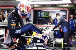 Is Max Verstappen finally fed up with Formula 1? Retirement on the horizon?