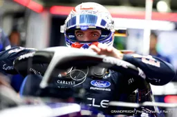 Max Verstappen will not stay with Red Bull Racing beyond his current contract