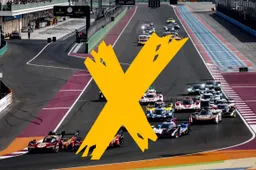 WEC postpones Qatar season-opener, Formula 1 races in the spotlight amid USA-Israel-Iran war