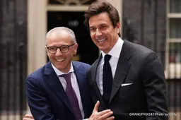 Toto Wolff says the only thing that matters to Stefano Domenicali is the fans