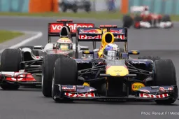 Isack Hadjar to drive Sebastian Vettel's F1 title winning Red Bull RB7 at Grand Prix de France Historique