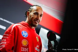Lewis Hamilton: Good to show that I still have what it takes to compete at the top of Formula 1