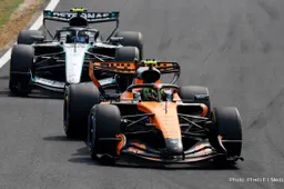Reason why Formula 1 customer teams were out of their depth with 2026 rules