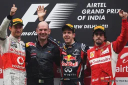 Indian Grand Prix set for a return to the Formula 1 calendar in 2027?