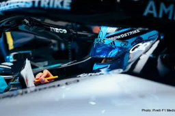 George Russell calls for “compromise” to rescue dire Formula 1 2026 rules package