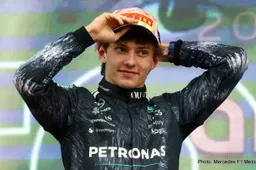 Kimi Antonelli regrets long break interrupting his China and Japan winning momentum