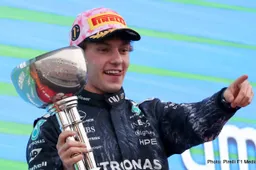 Kimi Antonelli no longer shy, arrogant at times, but he needs to be like this