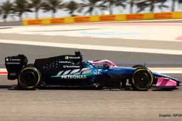 Nigel Mansell: Dual Formula 1 team ownership is bad, rather make it 13 fully independent teams