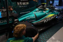 Honda not expecting big jumps forward at the 2026 Miami Grand Prix