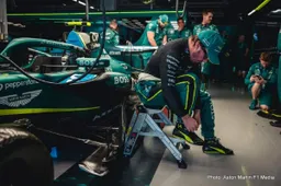 Fernando Alonso says he will "feel" when the time comes to retire