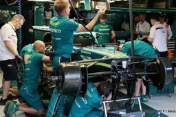 Guenther Steiner says Lawrence Stroll too impatient as Aston Martin reality bites in 2026