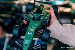 Martin Brundle predicts Aston Martin “horror show” will not be fixed before 2027