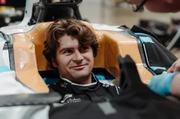 Cadillac hands Colton Herta four FP1 outings in 2026 development push