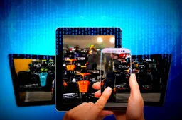 The Data Race: How Analytics Is Becoming Formula 1’s Ultimate Competitive Edge