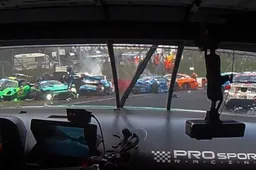 ADAC 24h Nürburgring Qualifiers stopped after driver killed in huge crash involving several cars