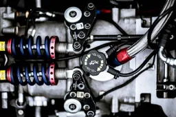 F1 Engines 2026 at a Glance Technology Sustainability and Open Questions
