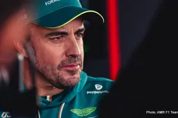 How long before Fernando Alonso walks away from Formula 1 as Aston Martin bombs his season?
