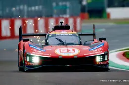 Red Mist: Something to look forward to this weekend!