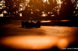 Ferrari targets Miami gains by taking advantage of Monza filming day after FIA rule tweak