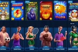 Spin A Win as a Mathematical Game Model in Online Casino Systems
