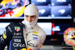 Laurent Mekies hails Isack Hadjar for his commitment and approach at Red Bull