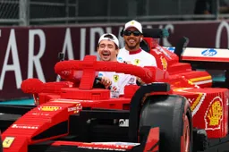 Four reasons the real 2026 Formula 1 season starts in Miami
