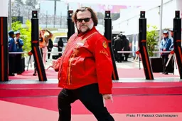 Parc Ferme: Formula One Management's wet fish to the drivers' faces