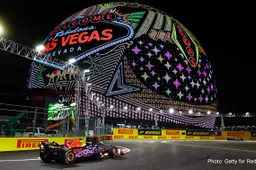 Las Vegas Grand Prix 2026: Five Reasons to Make It Your Bucket List Buy
