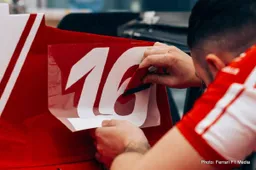 Charles Leclerc says he can win Formula 1 Title with Ferrari after eight years with the team