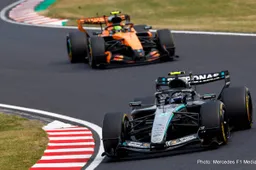 Peter Windsor: 2026 Formula 1 cars slower than 1970s machinery through Suzuka Esses