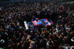 David Schumacher: Great to see huge fan turnout for Max Verstappen enjoying himself at Nordschleife