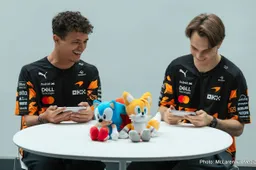 McLaren brings upgrades and fan push to Miami Grand Prix weekend