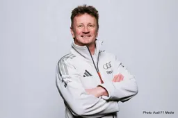 Alan McNish becomes Audi Racing Director following Jonathan Wheatley's exit