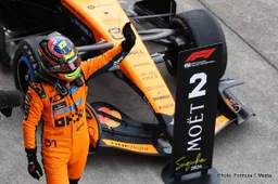 Andrea Stella hails Oscar Piastri for bouncing back in Suzuka after tough start to Formula 1 season