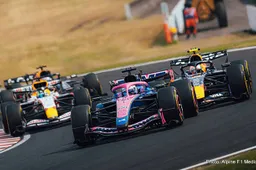 Pierre Gasly says Alpine targeting McLaren and Ferrari after encouraging start to 2026