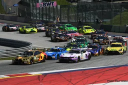 Outside Line: Quest for real racing takes us to 2026 DTM opening weekend at Red Bull Ring