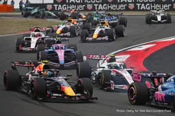 Early-season report: Winners & losers so far in Formula 1 2026