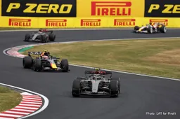 Formula 1 drivers worried they are not in full control of their 2026 cars