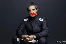 What is Juan Pablo Montoya smoking? "The [Formula 1] show itself is pretty amazing in my opinion. I like it."