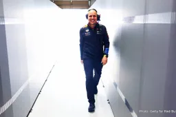 Gianpiero Lambiase tipped to be McLaren team principal with Andrea Stella heading back to Ferrari